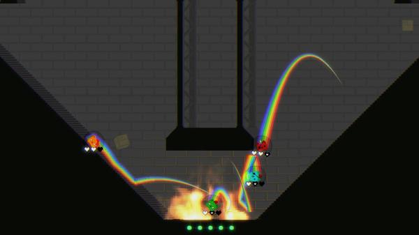 Super Kitty Boing Boing - Steam Key - Globalny