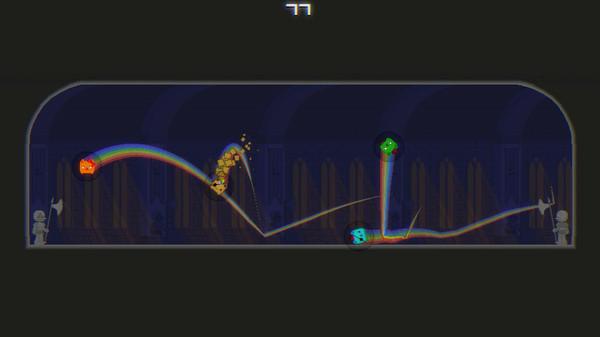 Super Kitty Boing Boing - Steam Key - Globalny