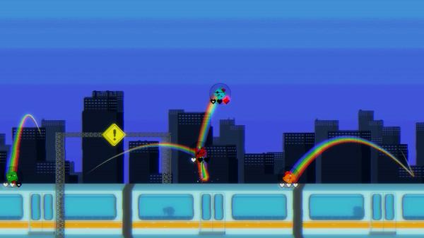 Super Kitty Boing Boing - Steam Key - Globalny