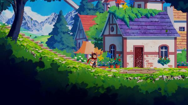 Talewind - Steam Key (Clé) - Mondial