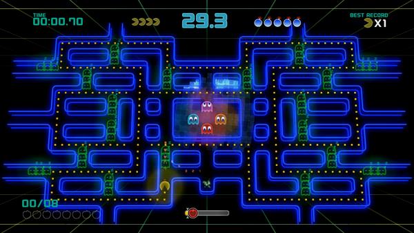 PAC-MAN CHAMPIONSHIP EDITION 2 - Steam Key (Clave) - Mundial