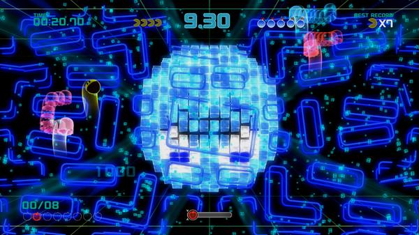 PAC-MAN CHAMPIONSHIP EDITION 2 - Steam Key (Clé) - Mondial