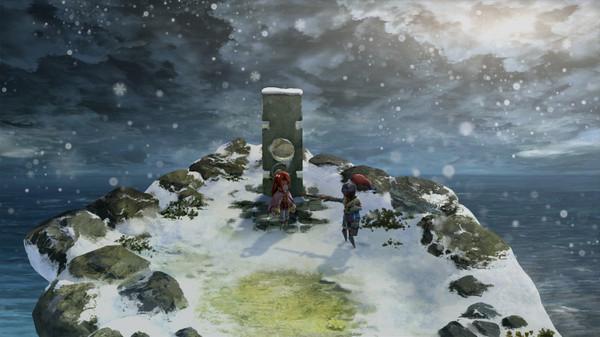 I am Setsuna - Steam Key (Clé) - Mondial