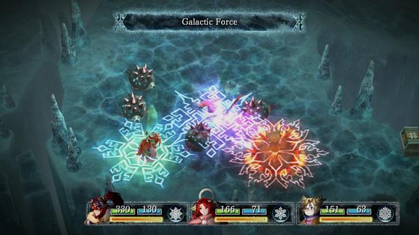 I am Setsuna - Steam Key - Globale