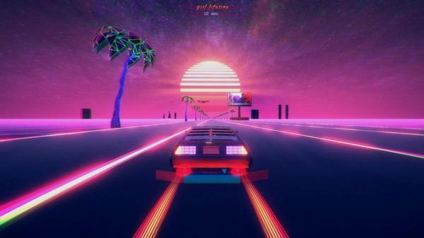 OutDrive - Steam Key - Globalny