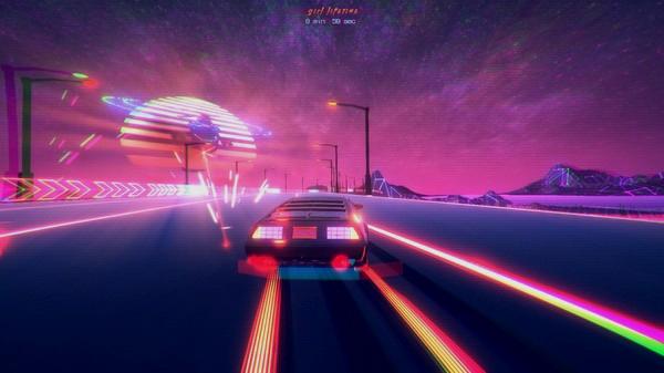 OutDrive - Steam Key (Clé) - Mondial