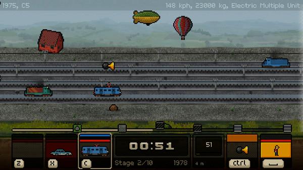 Switchcars - Steam Key - Globalny