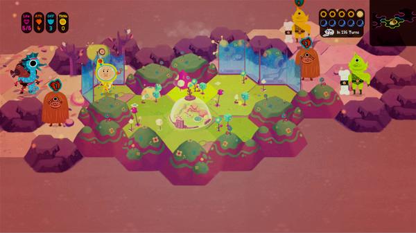 Loot Rascals - Steam Key - Globalny