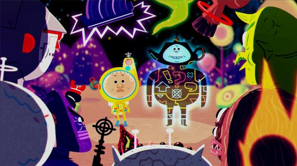 Loot Rascals - Steam Key (Clé) - Mondial