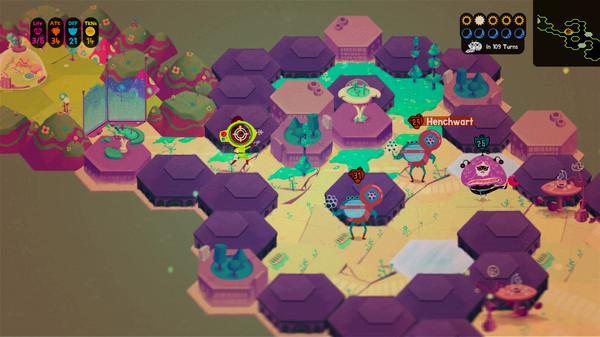 Loot Rascals - Steam Key - Globalny