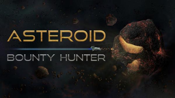 Asteroid Bounty Hunter - Steam Key (Chave) - Global