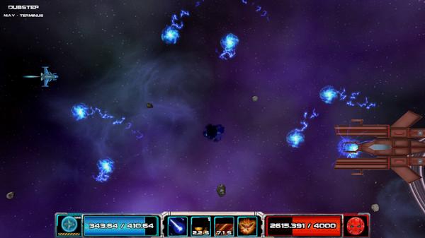 Asteroid Bounty Hunter - Steam Key - Globale