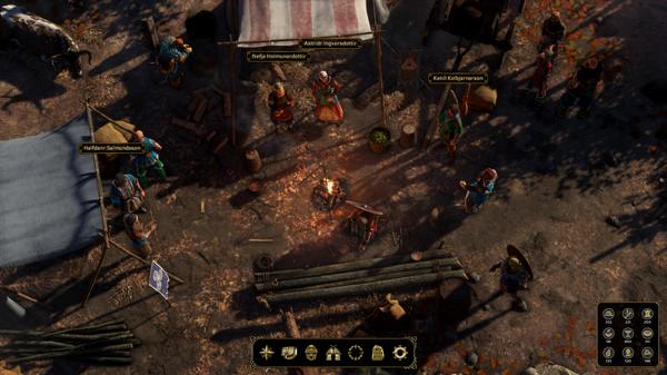 Expeditions: Viking - Steam Key - Globalny