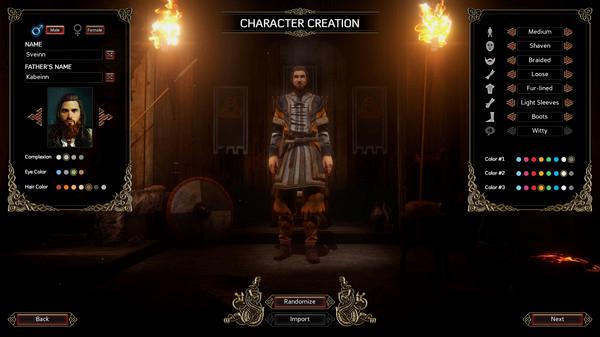 Expeditions: Viking - Steam Key - Globalny