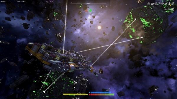 Avorion - Steam Key - Globale