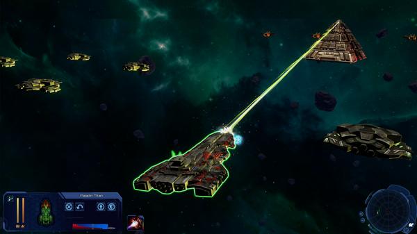 StarDrive 2: Sector Zero - Steam Key - Globalny