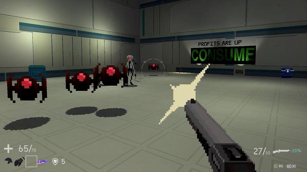 Bunker Punks - Steam Key (Clé) - Mondial