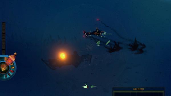 Diluvion - Steam Key - Globalny