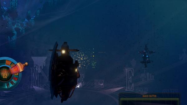 Diluvion - Steam Key - Globale