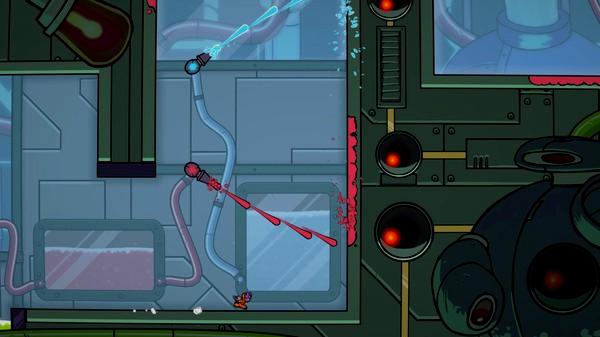 Splasher - Steam Key - Globale