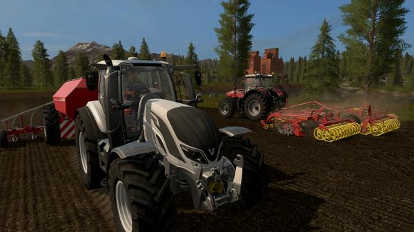 Farming Simulator 17 - Steam Key - Globale