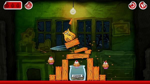 Cat on a Diet - Steam Key - Globalny