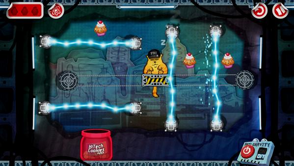 Cat on a Diet - Steam Key - Globalny