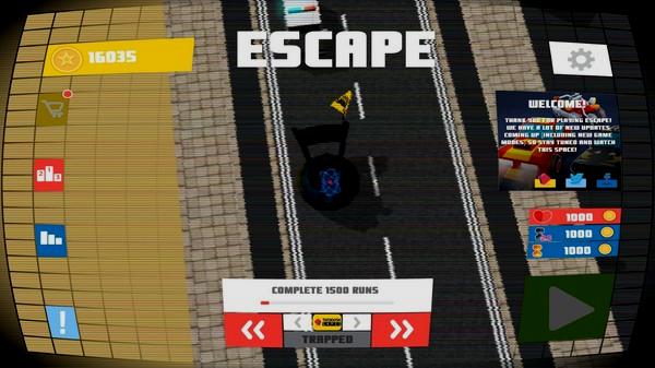 Escape: Close Call - Steam Key (Clé) - Mondial