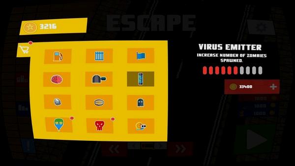 Escape: Close Call - Steam Key - Global