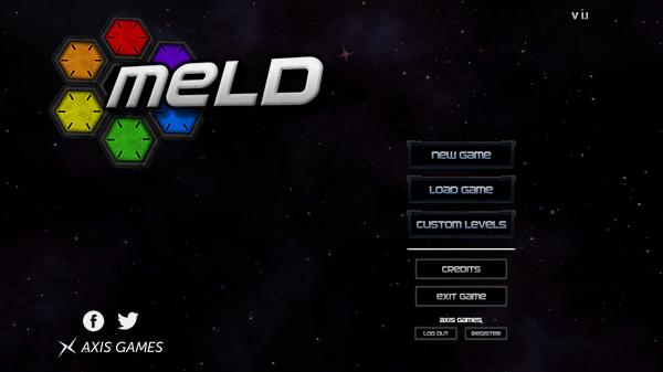 Meld - Steam Key (Chave) - Global