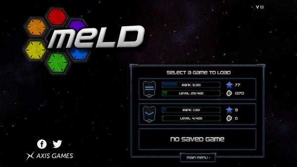 Meld - Steam Key (Clé) - Mondial