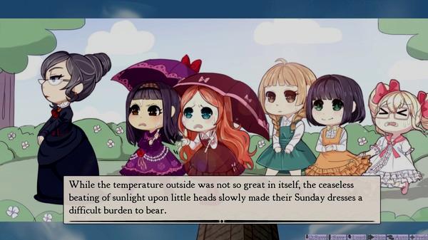 A Little Lily Princess - Steam Key - Globalny