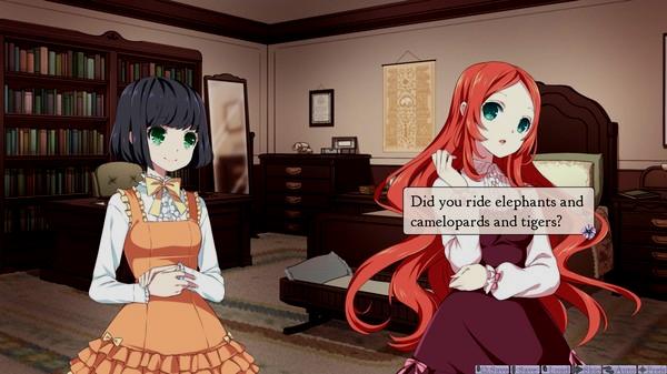 A Little Lily Princess - Steam Key - Globalny