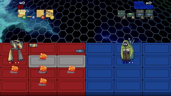 Grid Masters - Steam Key - Globalny