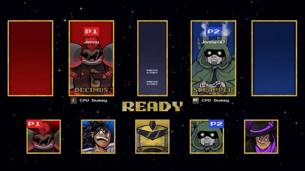 Grid Masters - Steam Key - Globalny