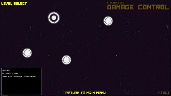 DAMAGE CONTROL - Steam Key - Globale