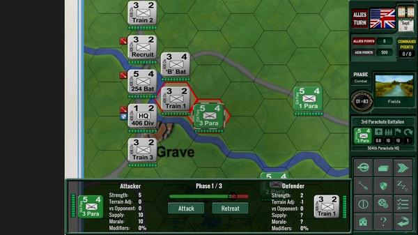 Assault on Arnhem - Steam Key (Clave) - Mundial