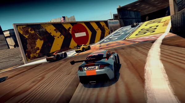 Table Top Racing: World Tour - Steam Key (Clave) - Mundial