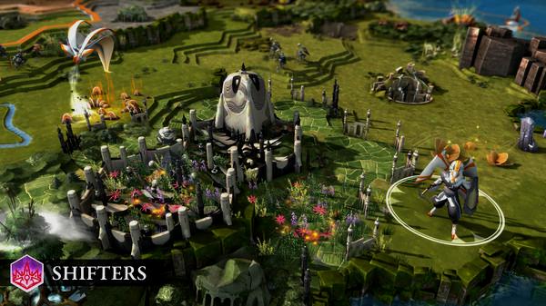 Endless Legend - Shifters - Steam Key (Clé) - Mondial