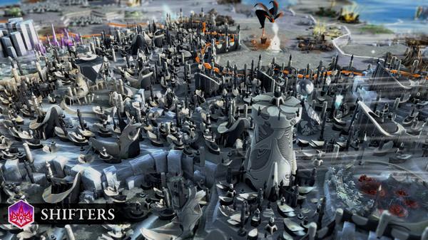 Endless Legend - Shifters - Steam Key (Clé) - Mondial