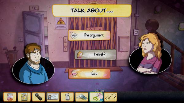 Demetrios - The BIG Cynical Adventure - Steam Key (Clave) - Mundial