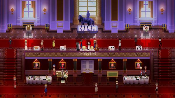 Party Saboteurs - Steam Key (Clé) - Mondial