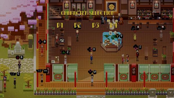 Party Saboteurs - Steam Key (Clé) - Mondial