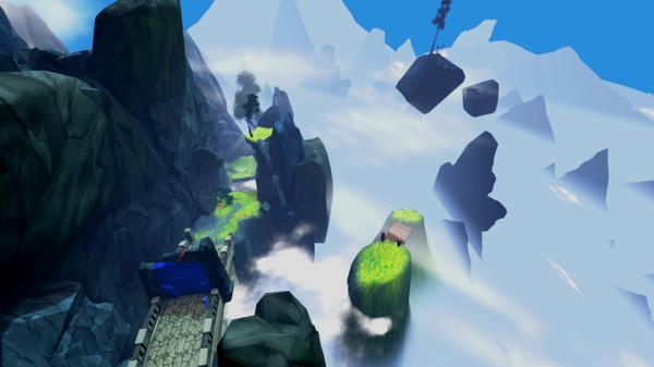 Rising Islands - Steam Key - Globale