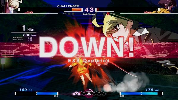 UNDER NIGHT IN-BIRTH Exe:Late - Steam Key (Clé) - Mondial