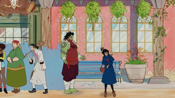 Battle Chef Brigade - Steam Key - Globale