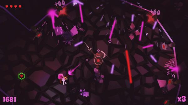 Laser Disco Defenders - Steam Key - Globale