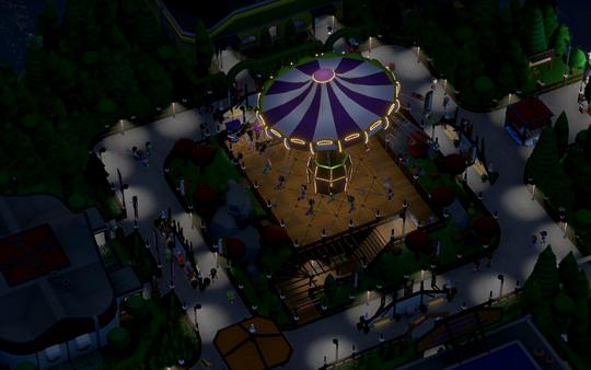 Parkitect - Steam Key - Globale