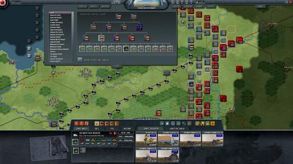 Decisive Campaigns: Barbarossa - Steam Key - Globale