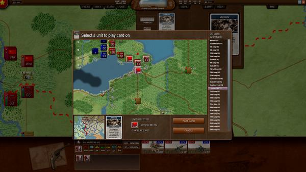 Decisive Campaigns: Barbarossa - Steam Key (Clave) - Mundial